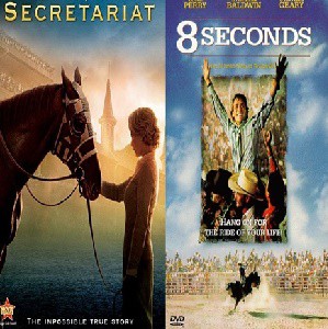 1.Secretariat 2.8segundos